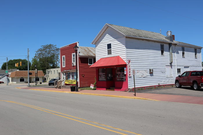 Millington - May 2021 Photo (newer photo)